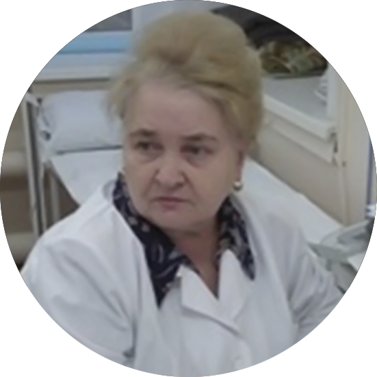 Макарова Тамара Павловна